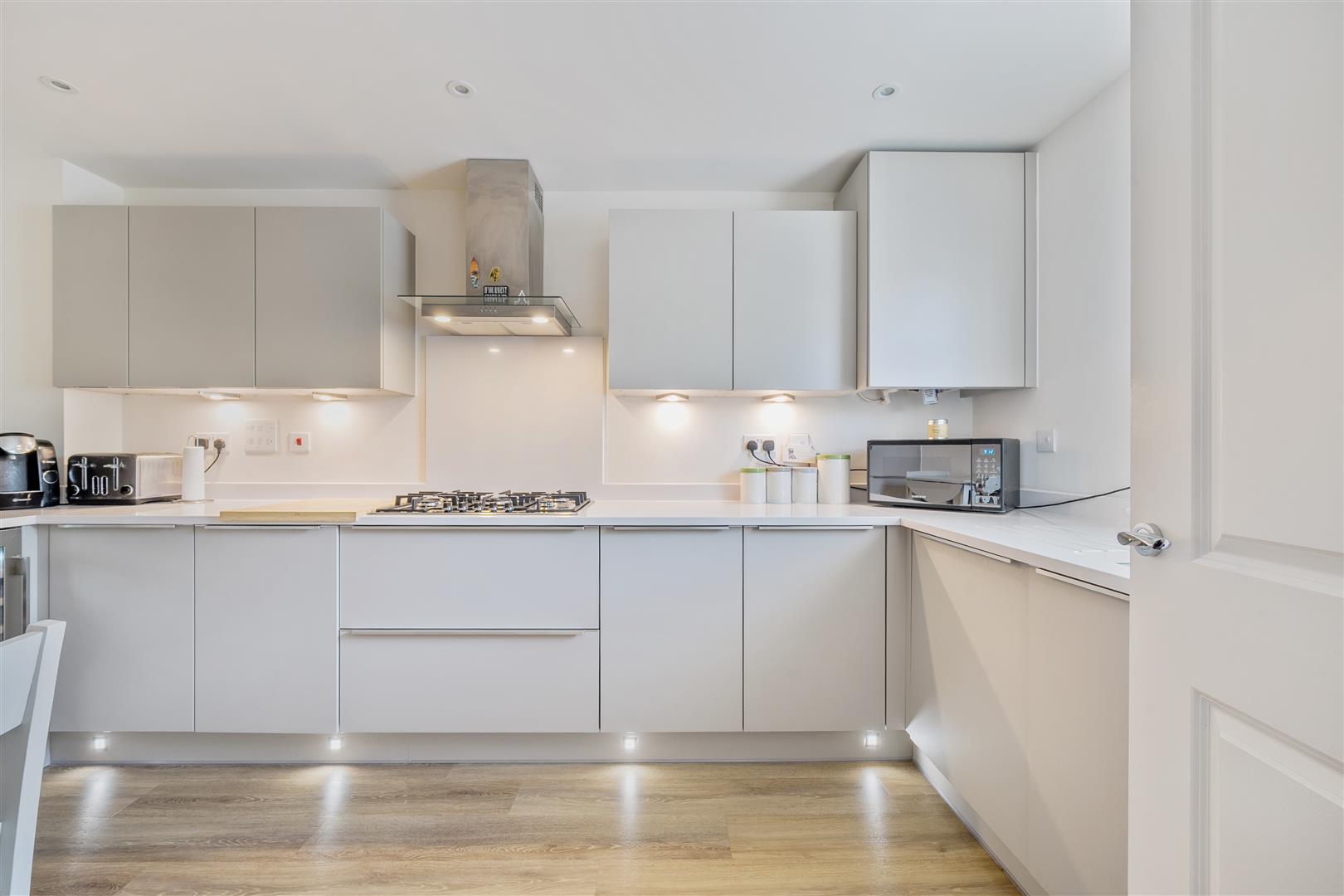 Clark Drive, Chippenham